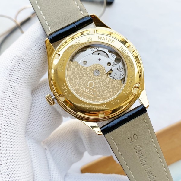  Watches OMEGA 317314 size:40/12 mm