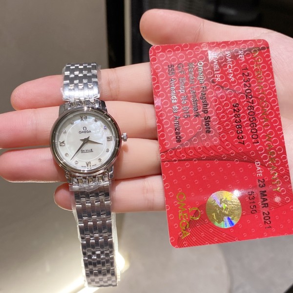  Watches OMEGA 317080 size:27.4 mm