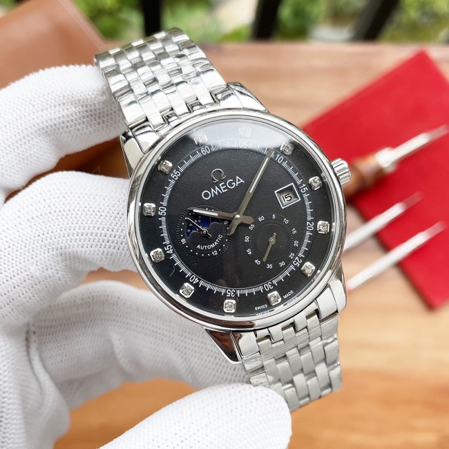  Watches OMEGA 317040 size:34*11 mm