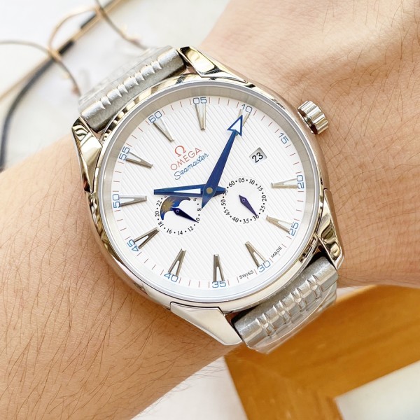  Watches OMEGA 317259 size:41*11 mm