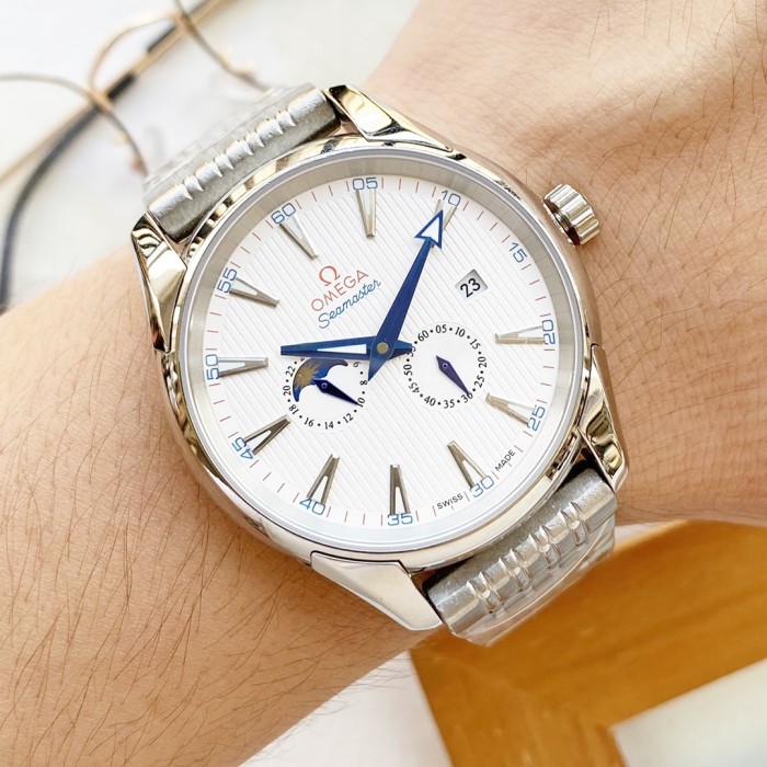  Watches OMEGA 317259 size:41*11 mm