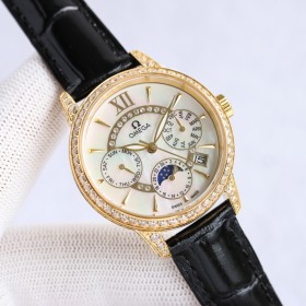  Watches OMEGA 317023 size:35*10 mm