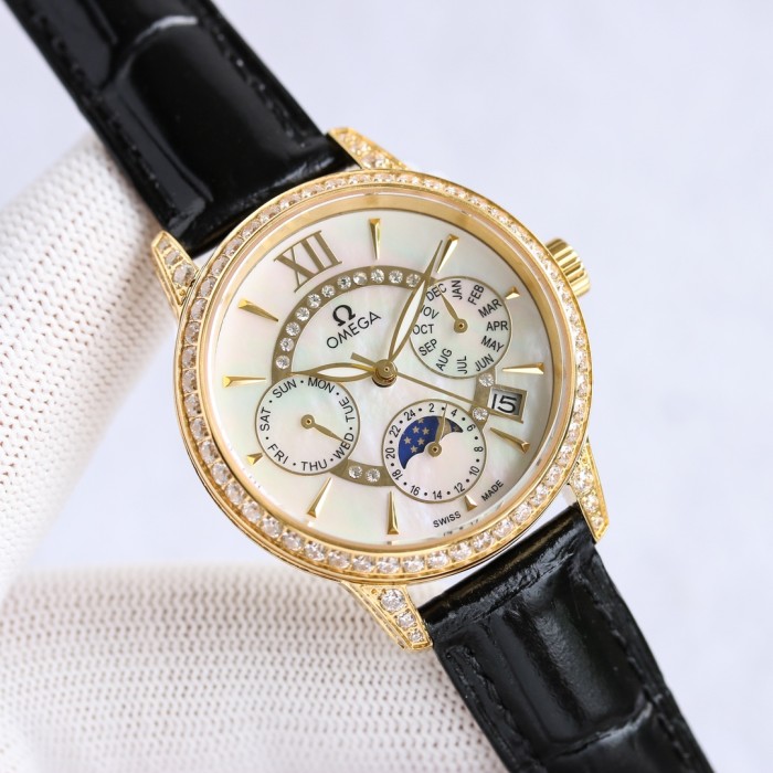  Watches OMEGA 317023 size:35*10 mm