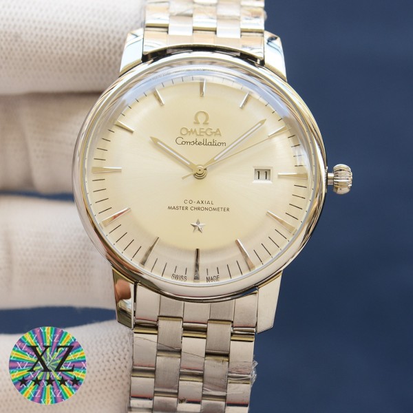  Watches OMEGA 317029 size:41 mm