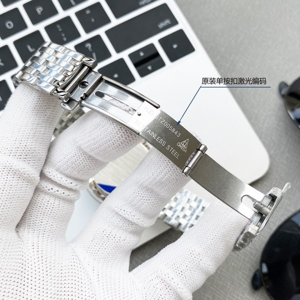  Watches OMEGA 317170 size:39/32 mm