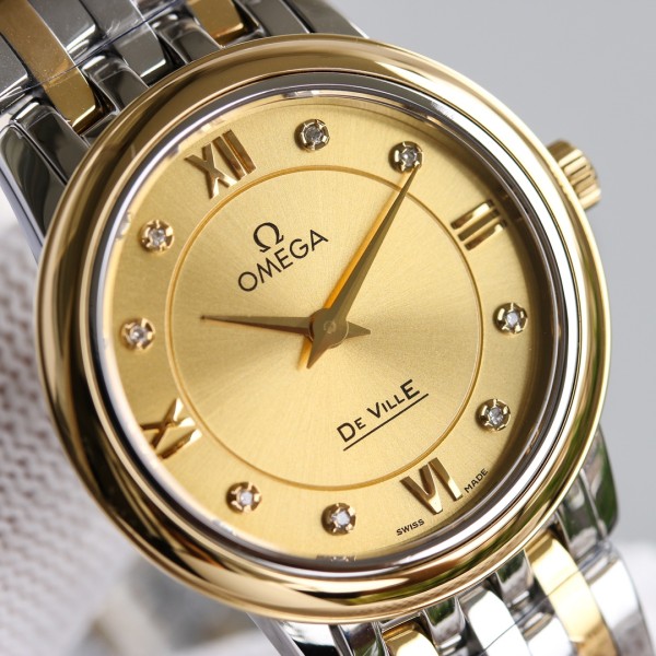  Watches OMEGA 317190 size:27.4 mm