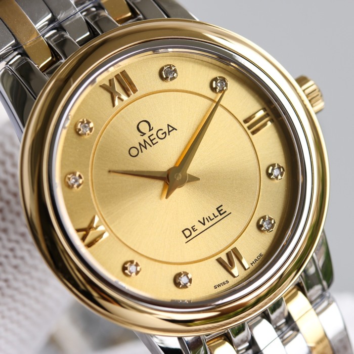  Watches OMEGA 317190 size:27.4 mm