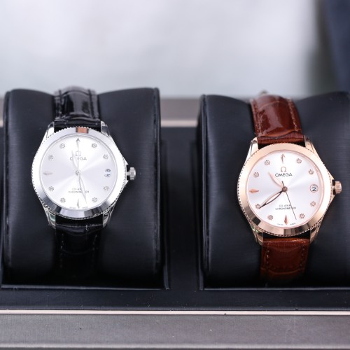  Watches OMEGA 317253 size:34*11 mm