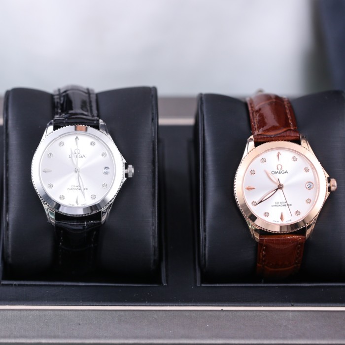  Watches OMEGA 317253 size:34*11 mm