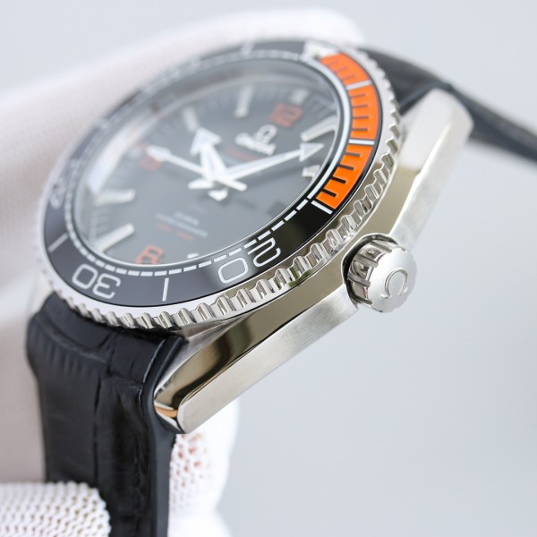 Watches OMEGA 317126 size:43.5*15.5 mm