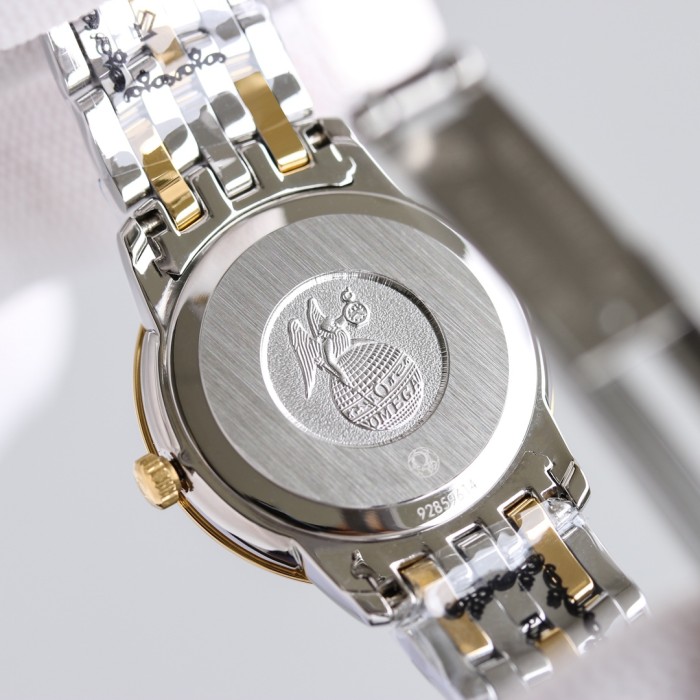  Watches OMEGA 317190 size:27.4 mm