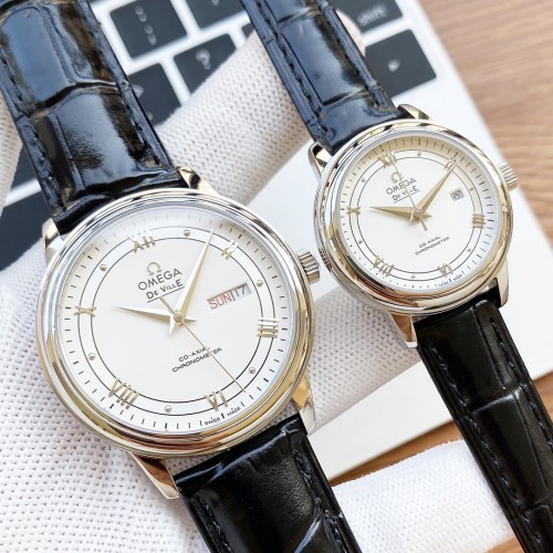  Watches OMEGA 317212 size:40*12 mm