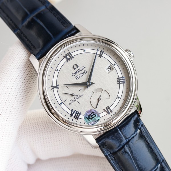  Watches OMEGA 317308 size:39.5 mm