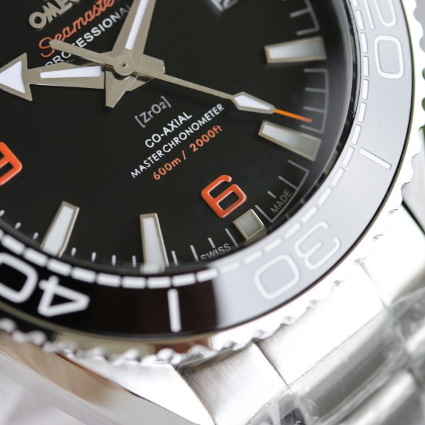  Watches OMEGA 317127 size:43.5*15.5 mm