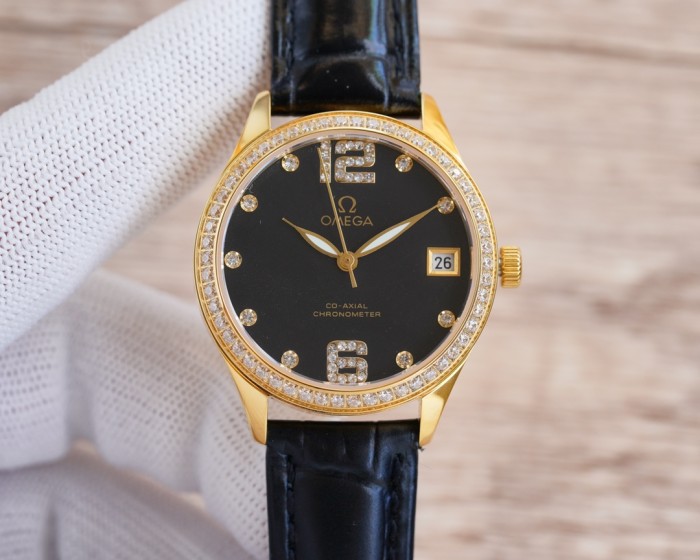  Watches OMEGA 317111 size:32*10 mm