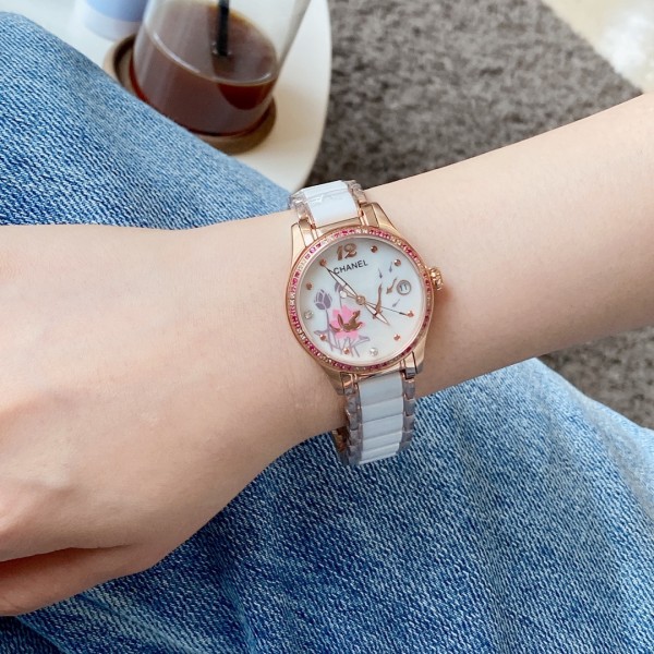  Watches OMEGA 317042 size:34*11 mm