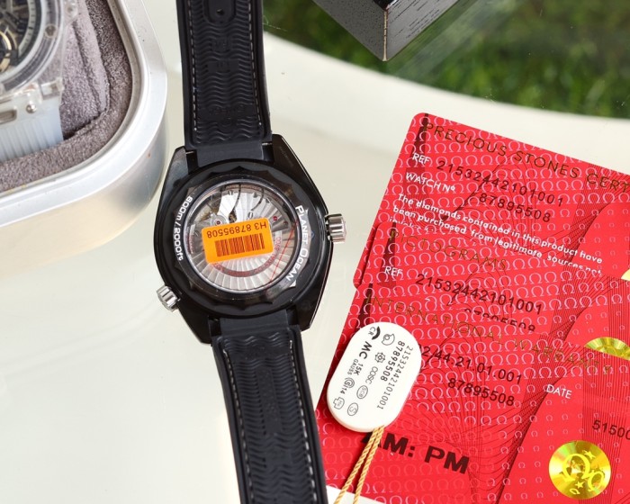  Watches OMEGA 87895505 size:43.5*15.5 mm