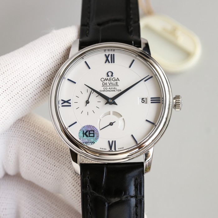  Watches OMEGA 317307 size:39.5 mm