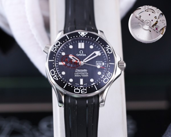  Watches OMEGA 317123 size:43.5*15.5 mm