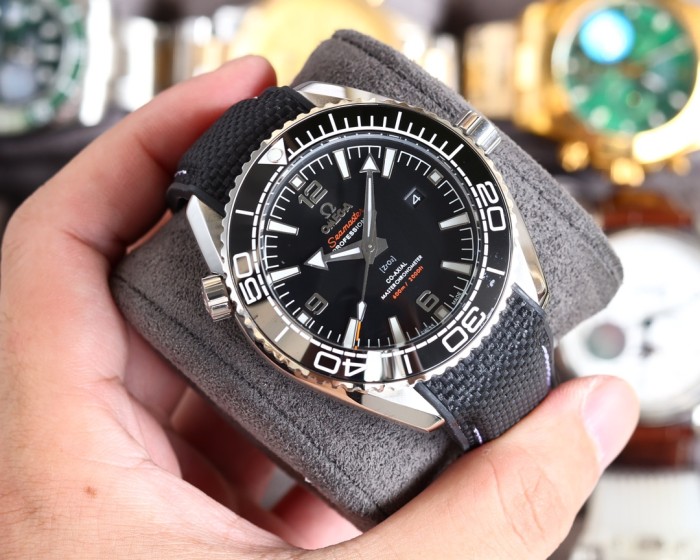  Watches OMEGA 87895505 size:43.5*15.5 mm