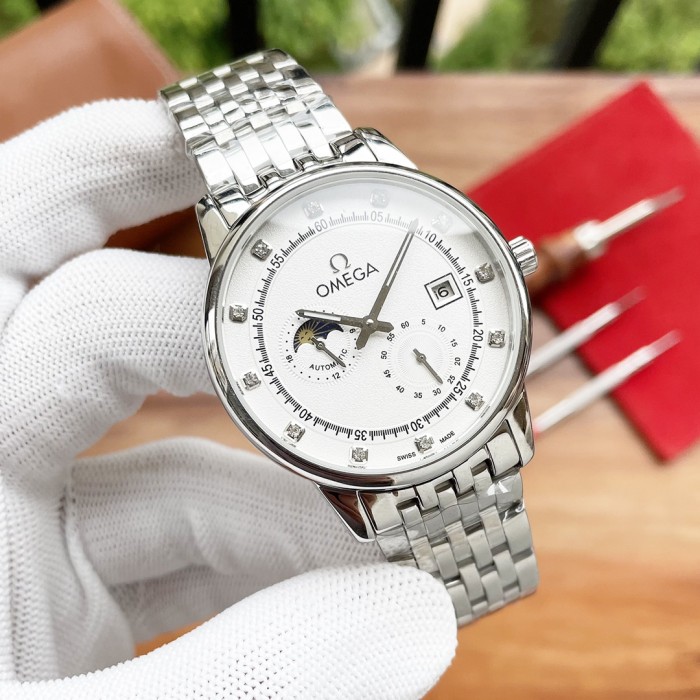  Watches OMEGA 317040 size:34*11 mm