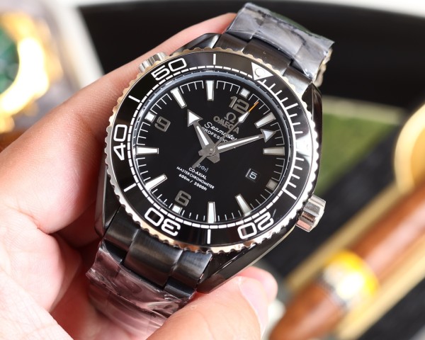  Watches OMEGA 87895505 size:43.5*15.5 mm