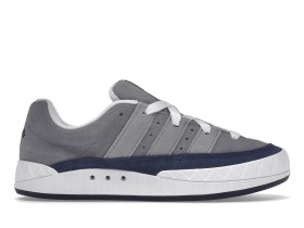 adidas Adimatic Human Made Grey