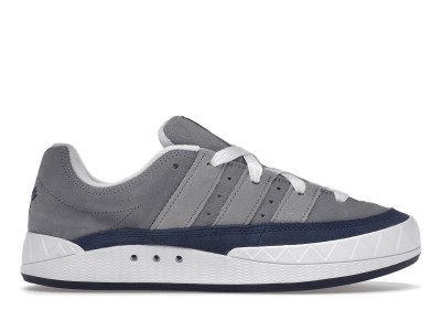 adidas Adimatic Human Made Grey