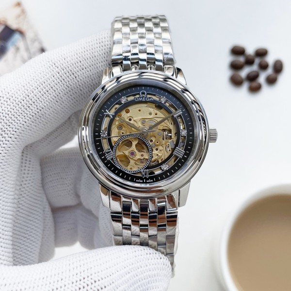  Watches OMEGA 317045 size:40*11 mm