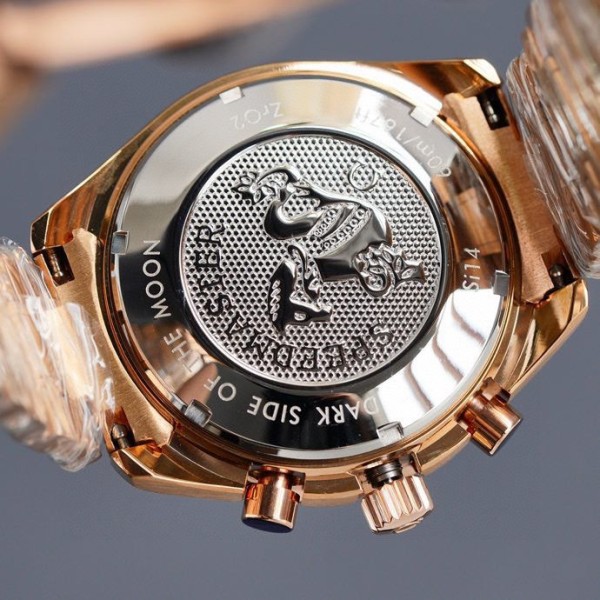  Watches OMEGA 317130 size:43*12 mm