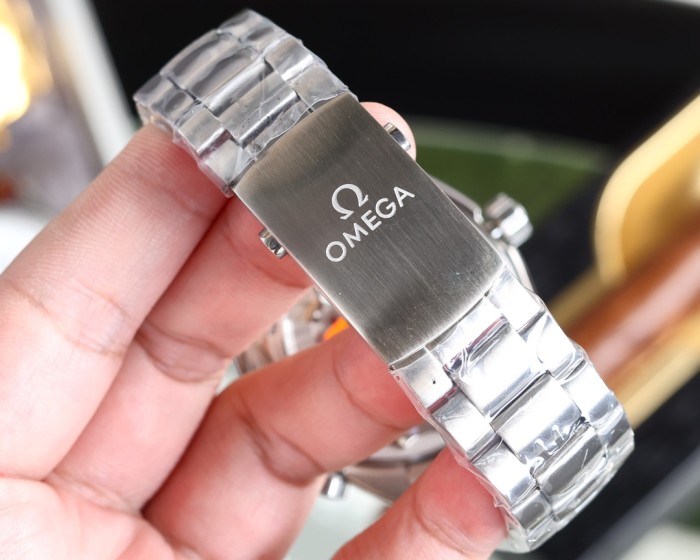  Watches OMEGA 87895505 size:43.5*15.5 mm