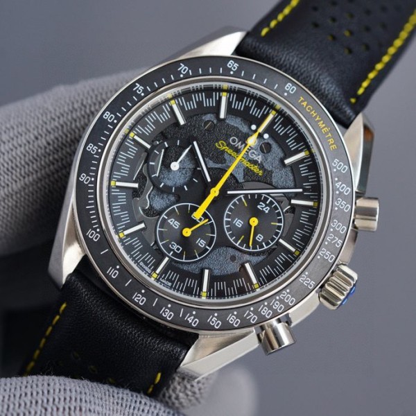  Watches OMEGA 317130 size:43*12 mm