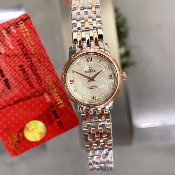  Watches OMEGA 317232 size:27.4 mm