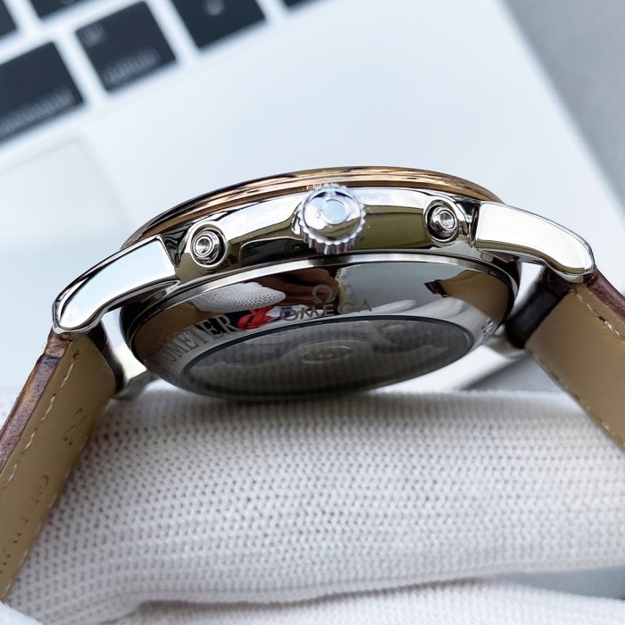  Watches OMEGA 317218 size:40*13 mm