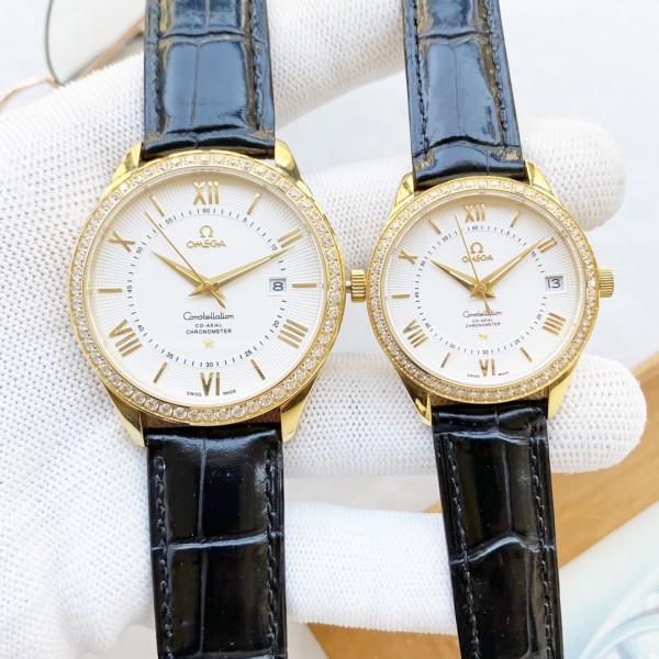  Watches OMEGA 317314 size:40/12 mm