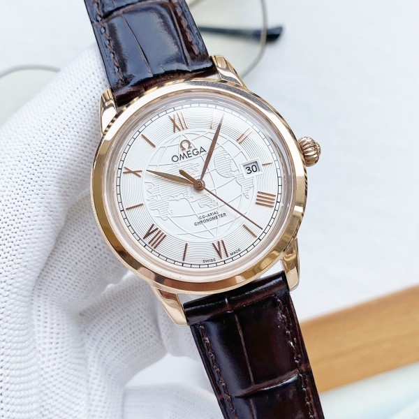  Watches OMEGA 317107 size:40 mm