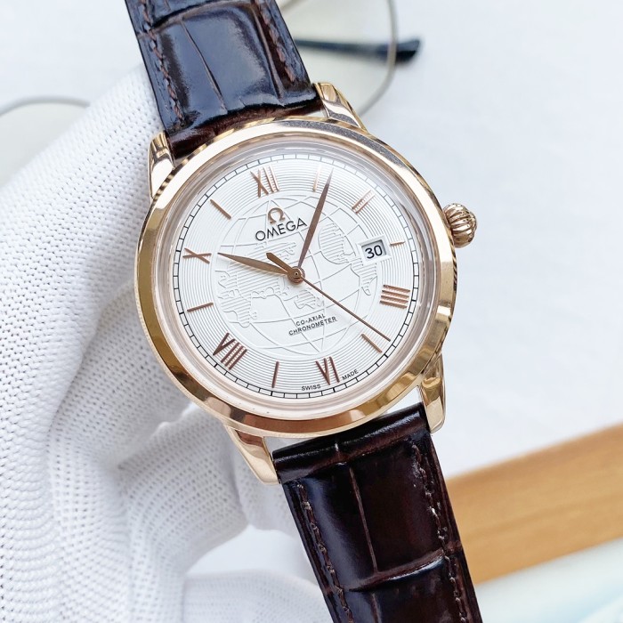  Watches OMEGA 317107 size:40 mm