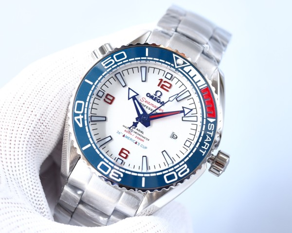  Watches OMEGA 87895505 size:43.5*15.5 mm