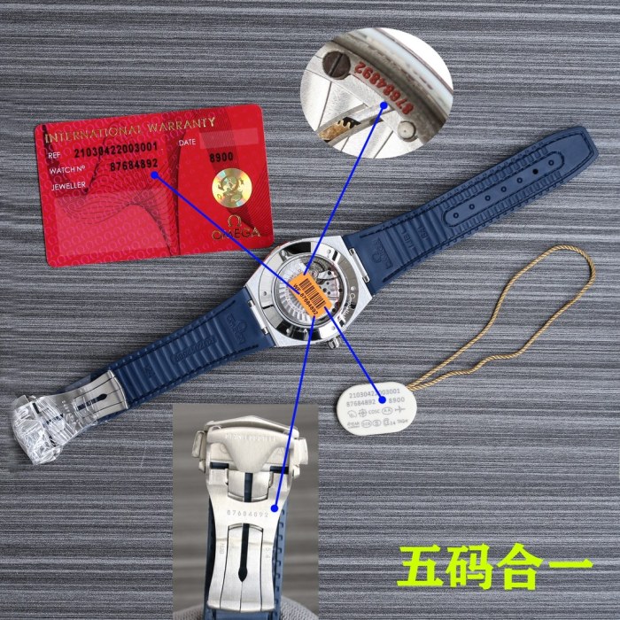  Watches OMEGA 317318 size:41 mm