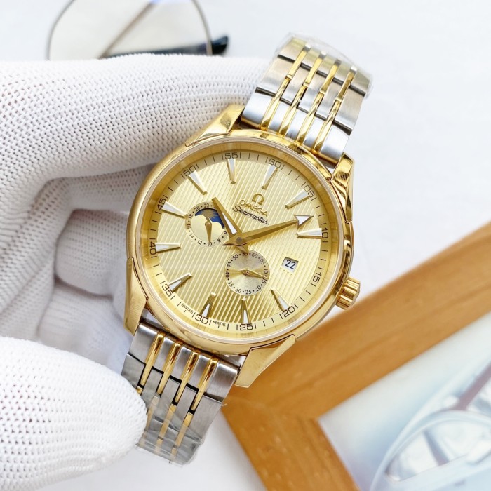  Watches OMEGA 317259 size:41*11 mm