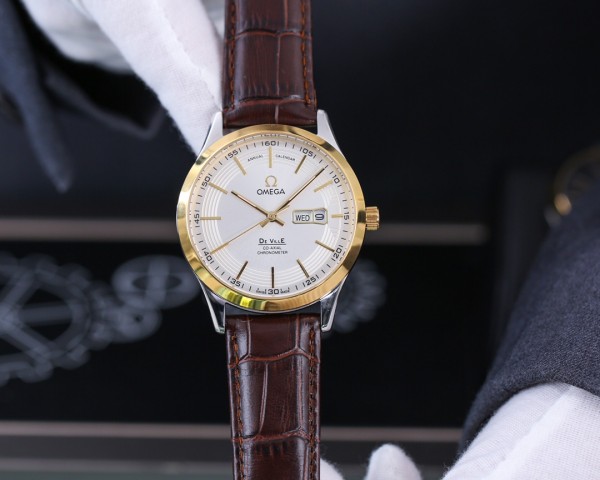  Watches OMEGA 317087 size:43*12 mm