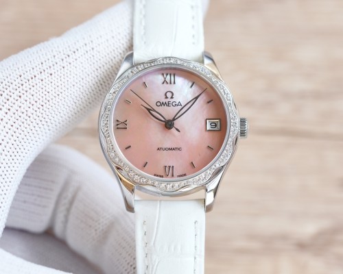  Watches OMEGA 317092 size:32*10 mm