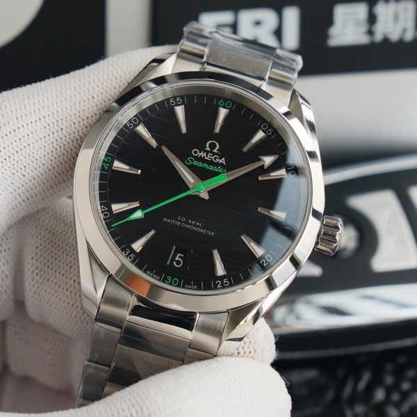  Watches OMEGA UVS 317296 size:41 mm