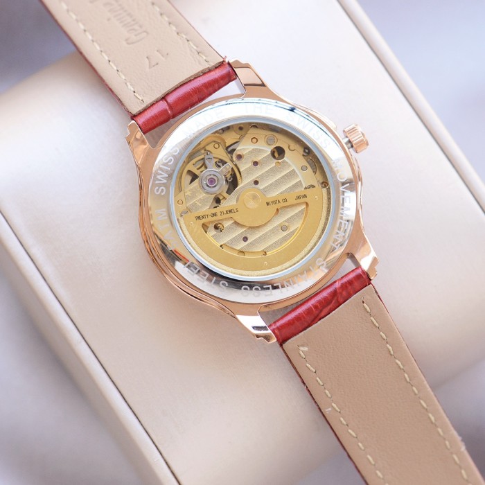  Watches OMEGA  317151 size:35 mm