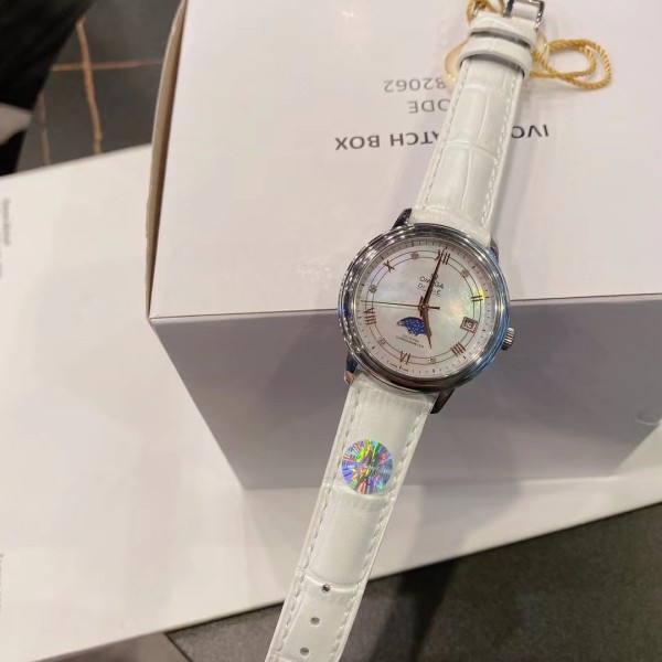  Watches OMEGA 317203 size:33 mm