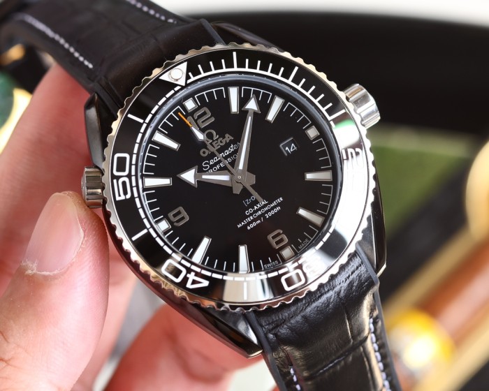  Watches OMEGA 87895505 size:43.5*15.5 mm