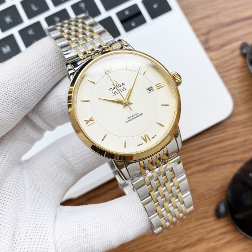  Watches OMEGA 317226 size:40*11 mm