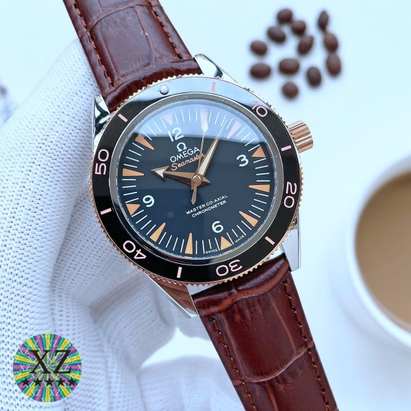  Watches OMEGA 317047 size:40*11 mm