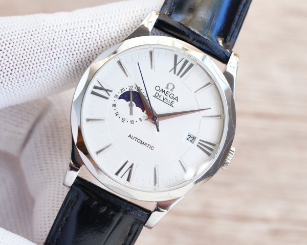  Watches OMEGA 317101 size:40 mm