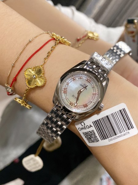  Watches OMEGA 317263 size:28 mm